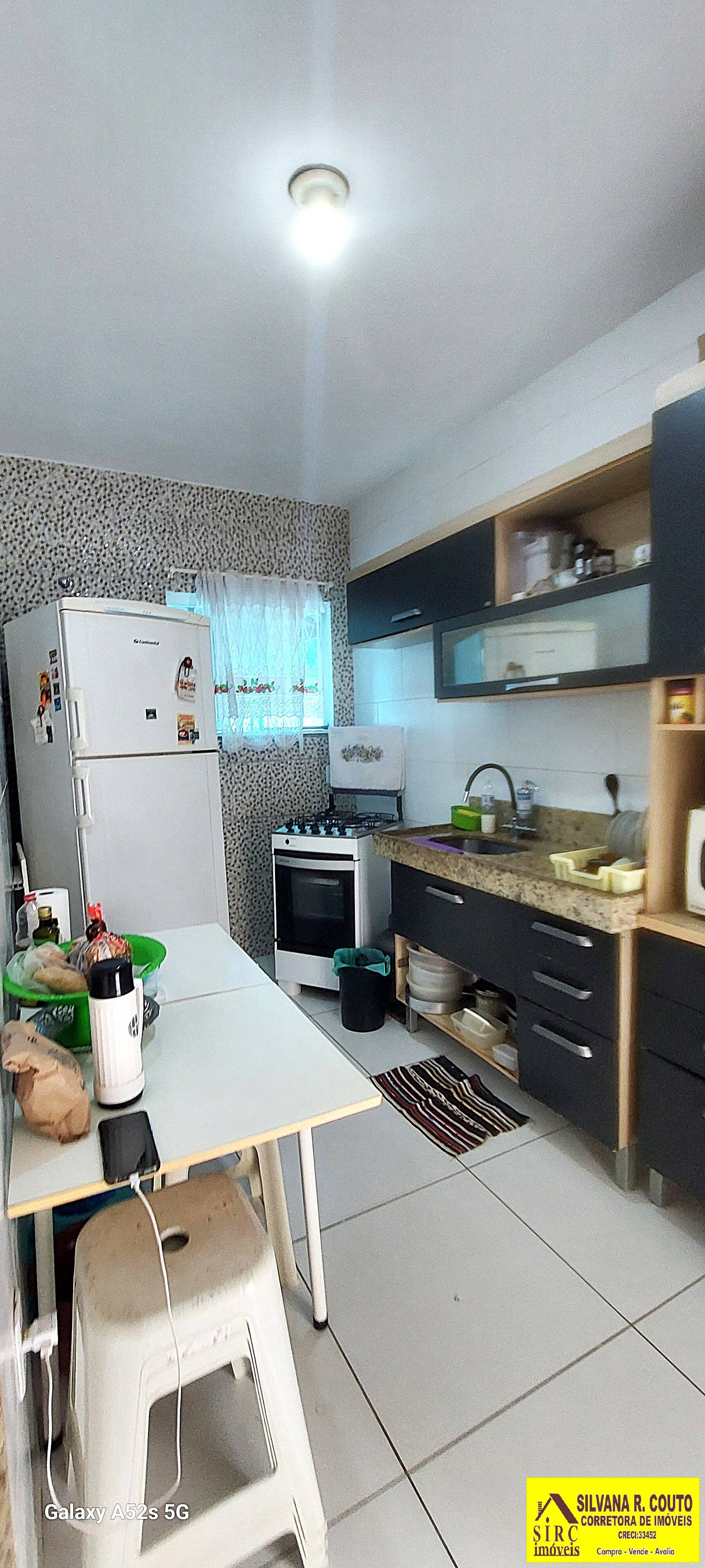 Casa, 2 quartos, 82 m² - Foto 19