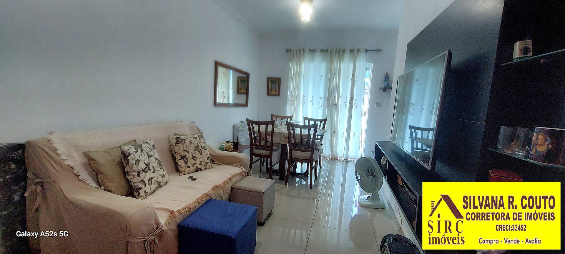 Casa, 2 quartos, 82 m² - Foto 25