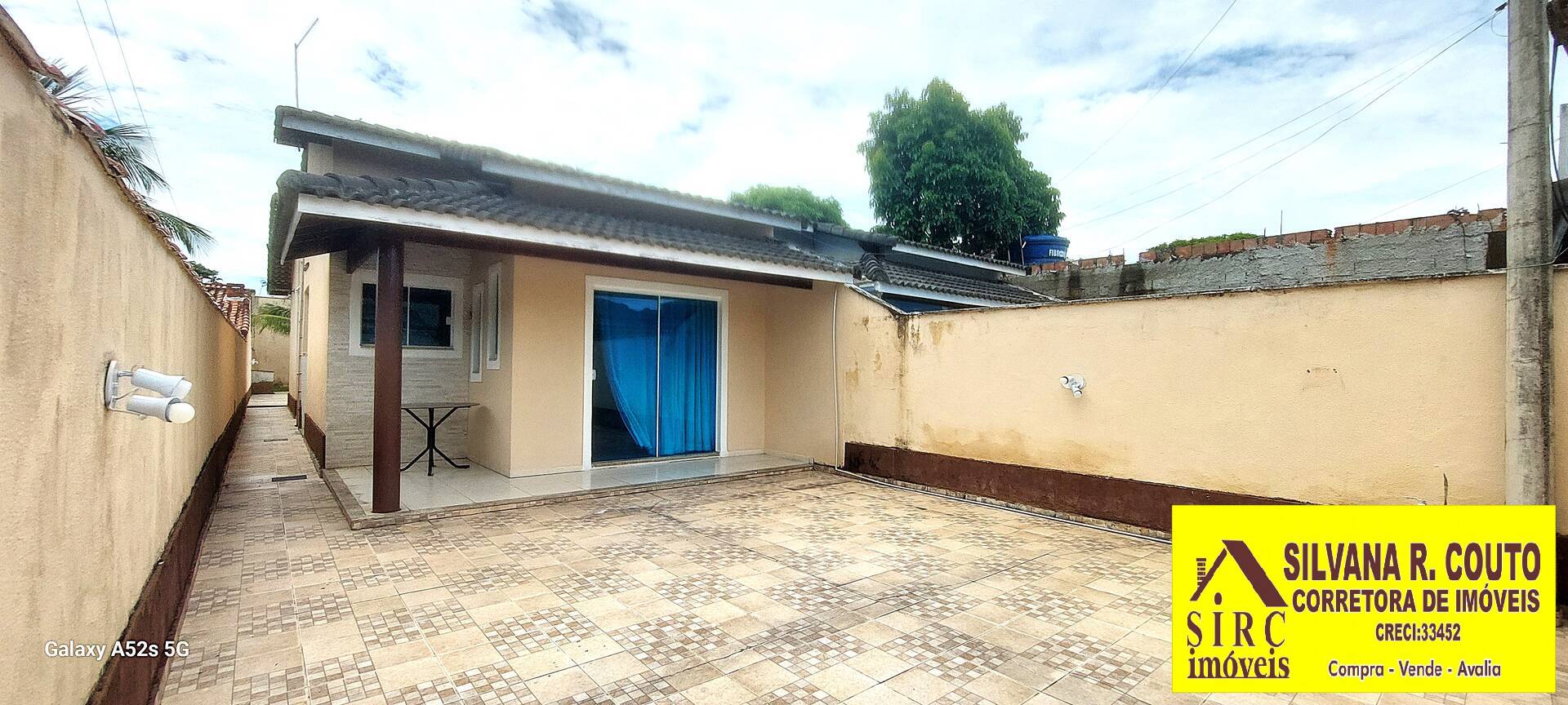 Casa, 2 quartos, 82 m² - Foto 2