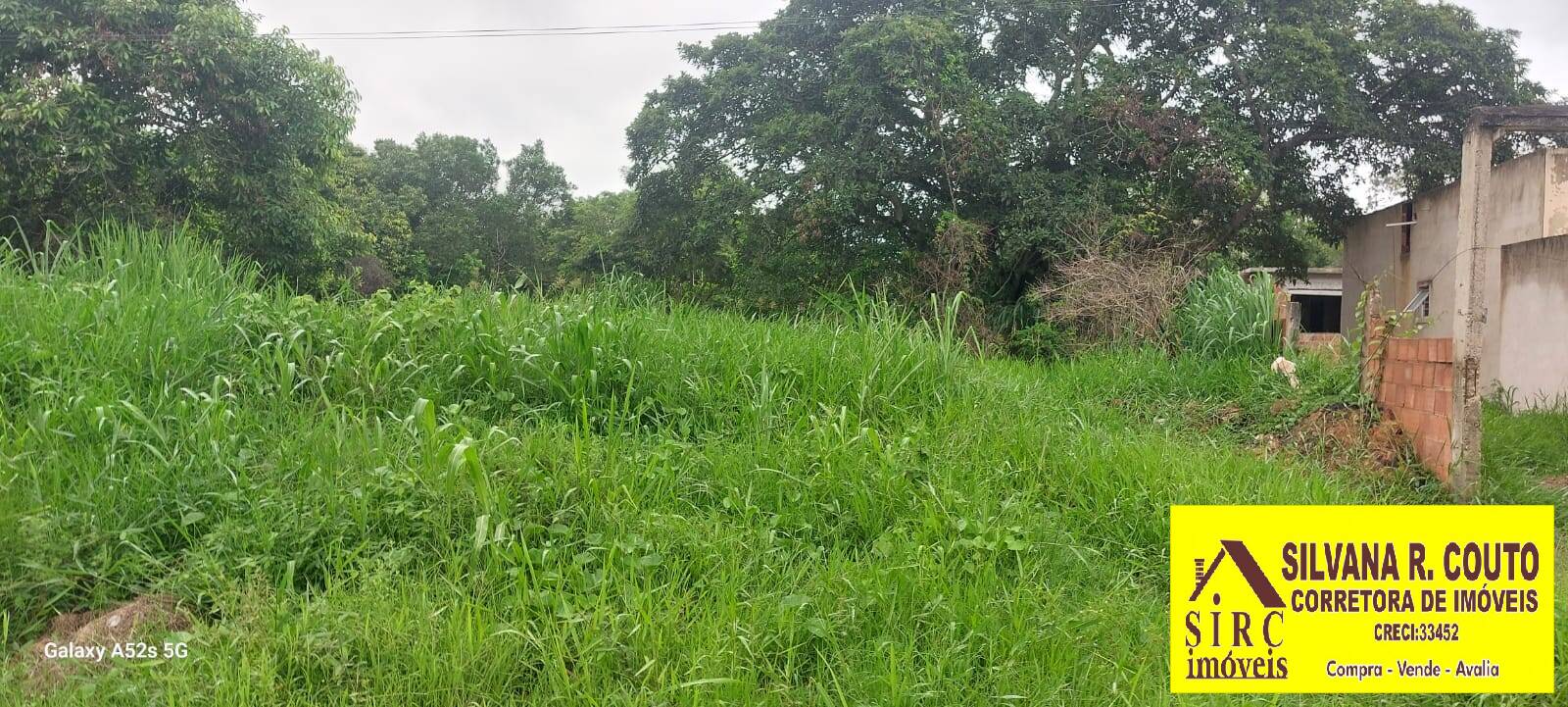 Terreno, 860 m² - Foto 2