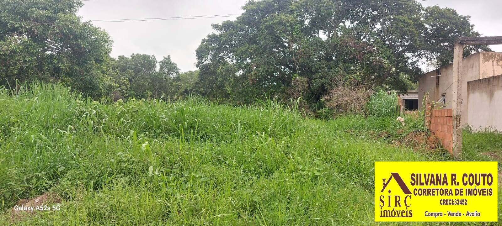 Terreno, 860 m² - Foto 3