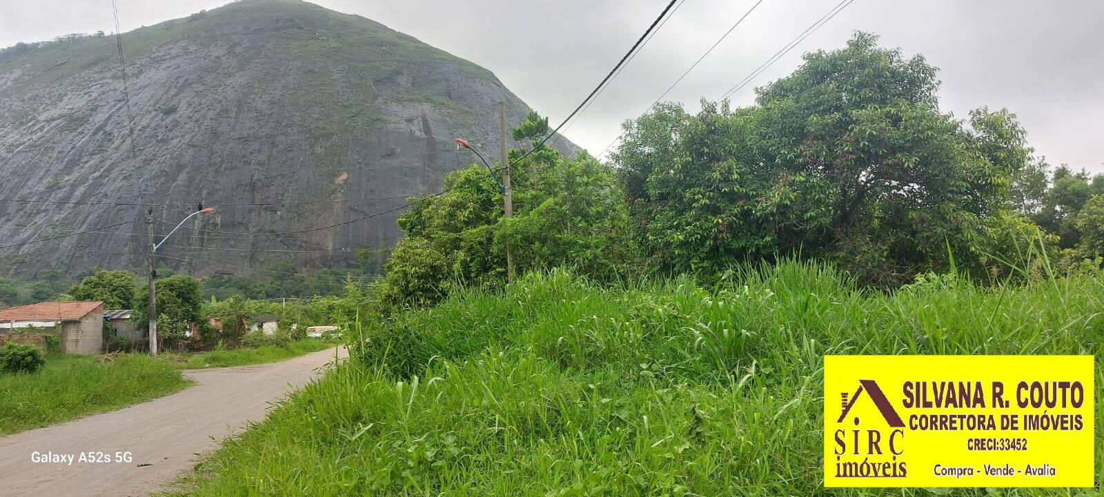 Terreno, 860 m² - Foto 1