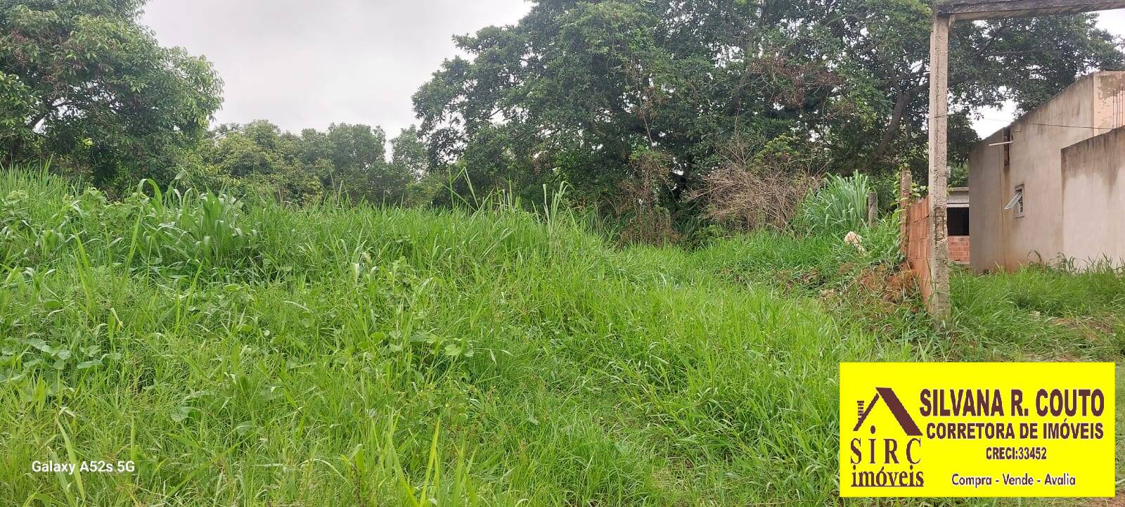 Terreno, 860 m² - Foto 6