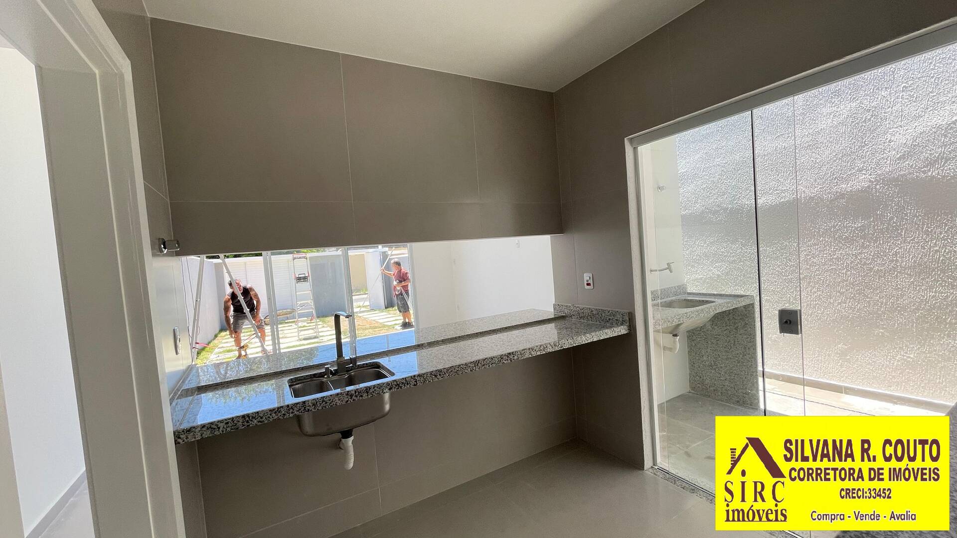 Casa, 3 quartos, 240 m² - Foto 2