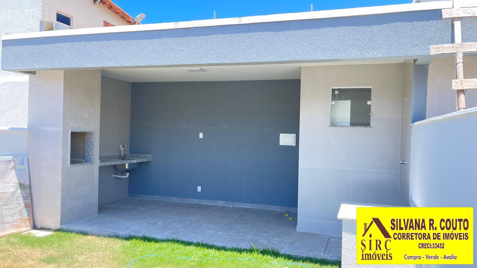 Casa, 3 quartos, 240 m² - Foto 4