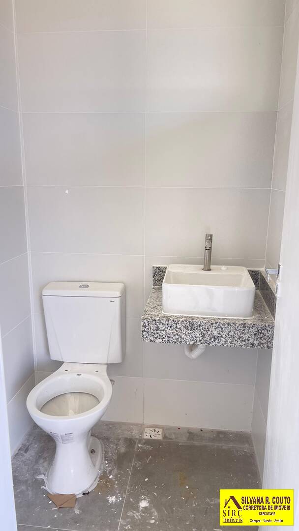Casa, 3 quartos, 240 m² - Foto 5