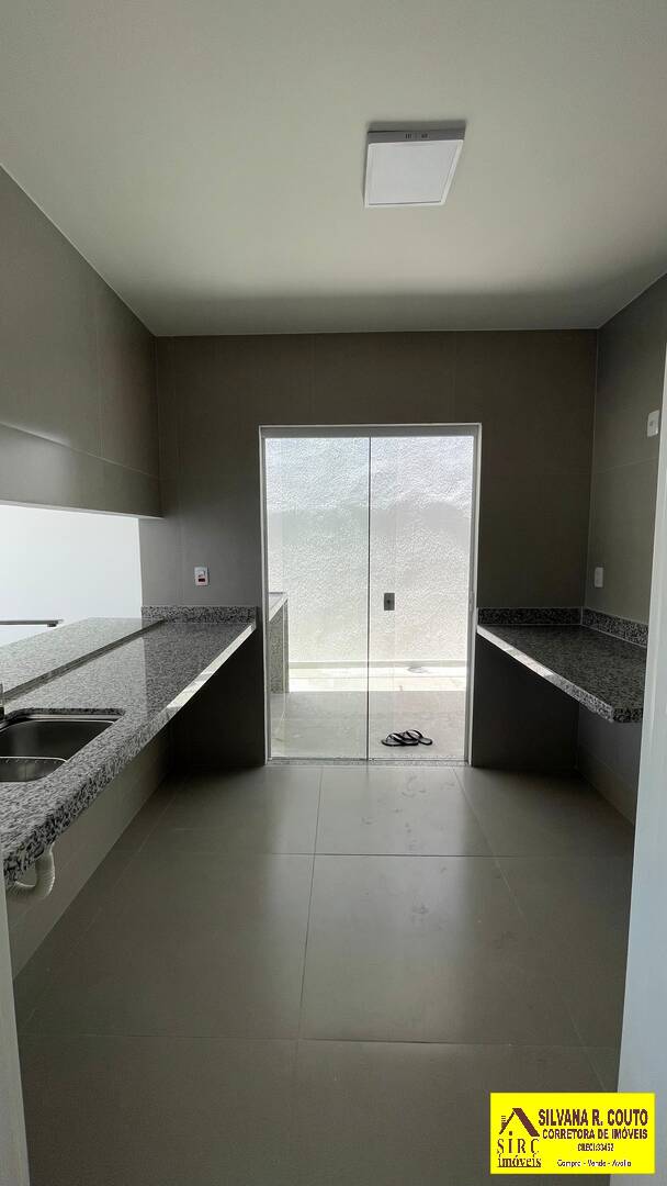 Casa, 3 quartos, 240 m² - Foto 7