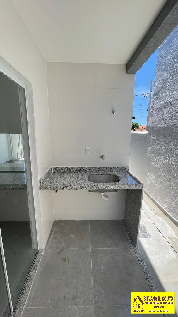 Casa, 3 quartos, 240 m² - Foto 10