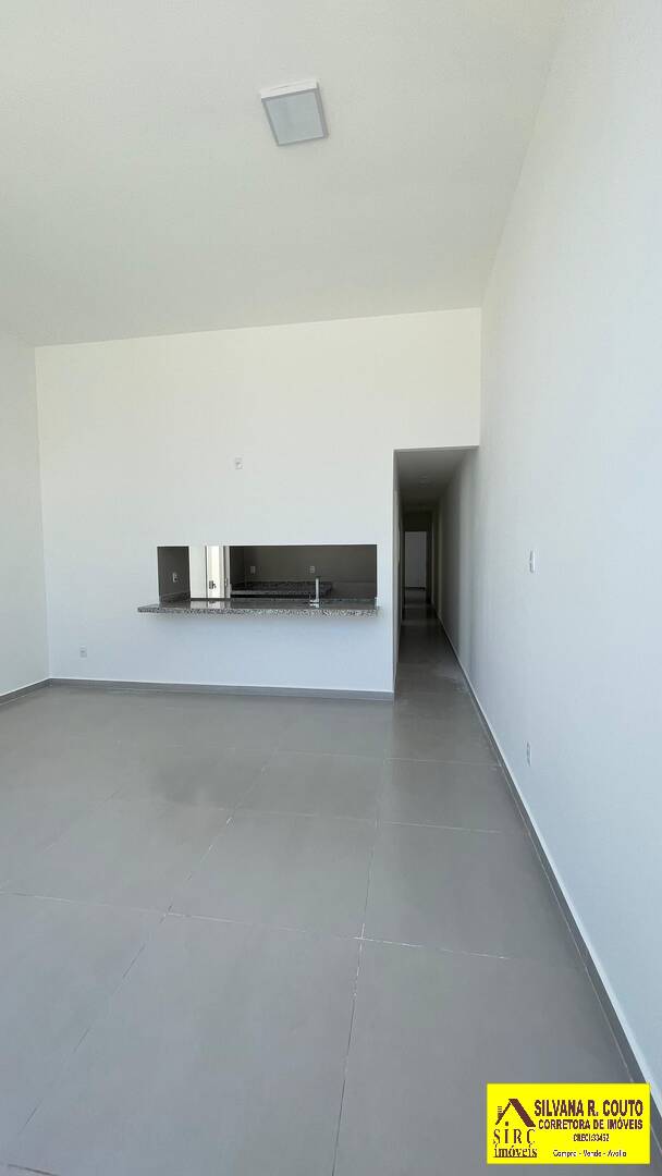 Casa, 3 quartos, 240 m² - Foto 9