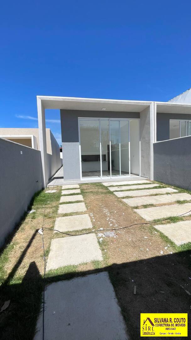 Casa, 3 quartos, 240 m² - Foto 1