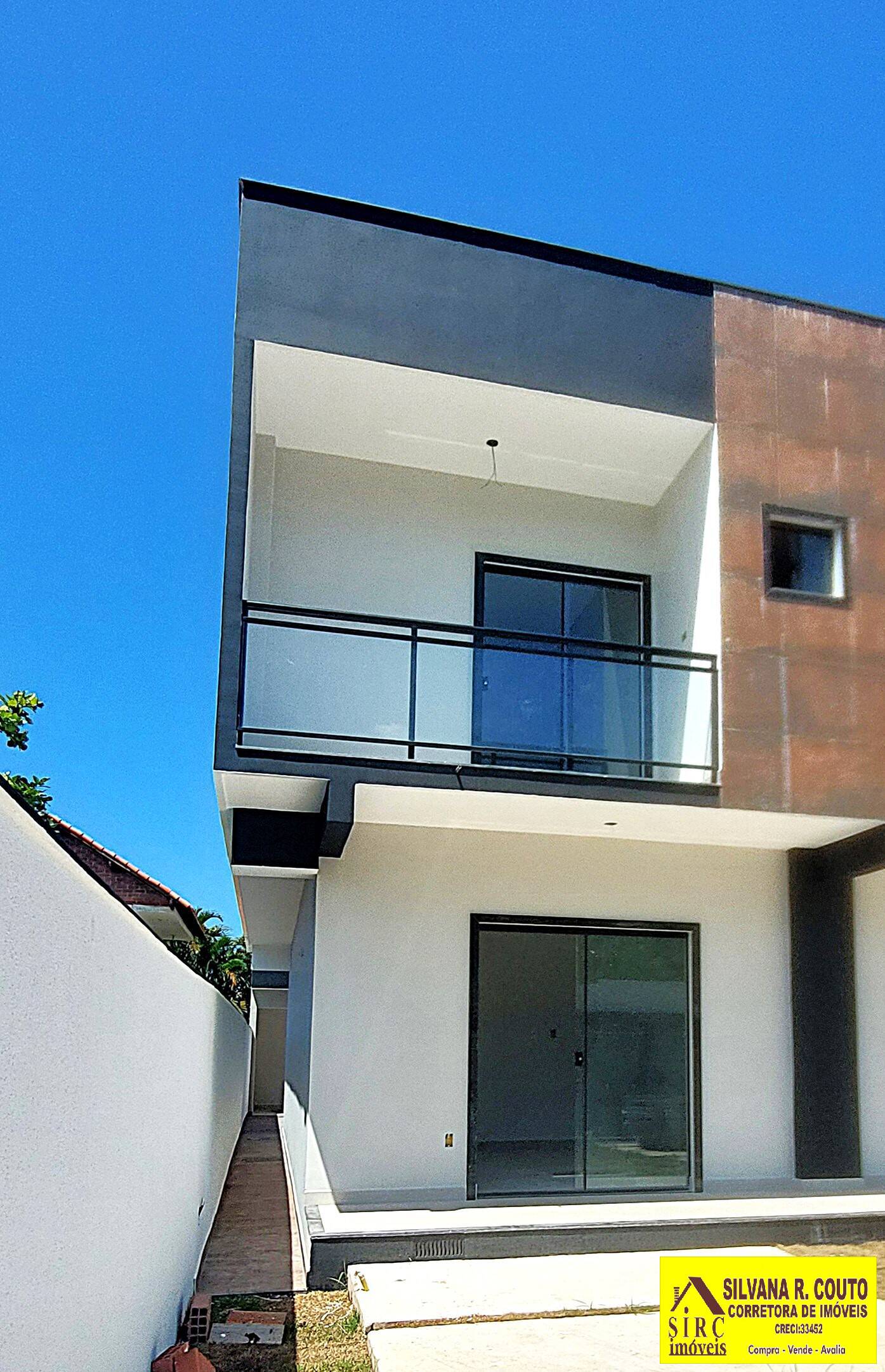 Casa, 2 quartos, 126 m² - Foto 1