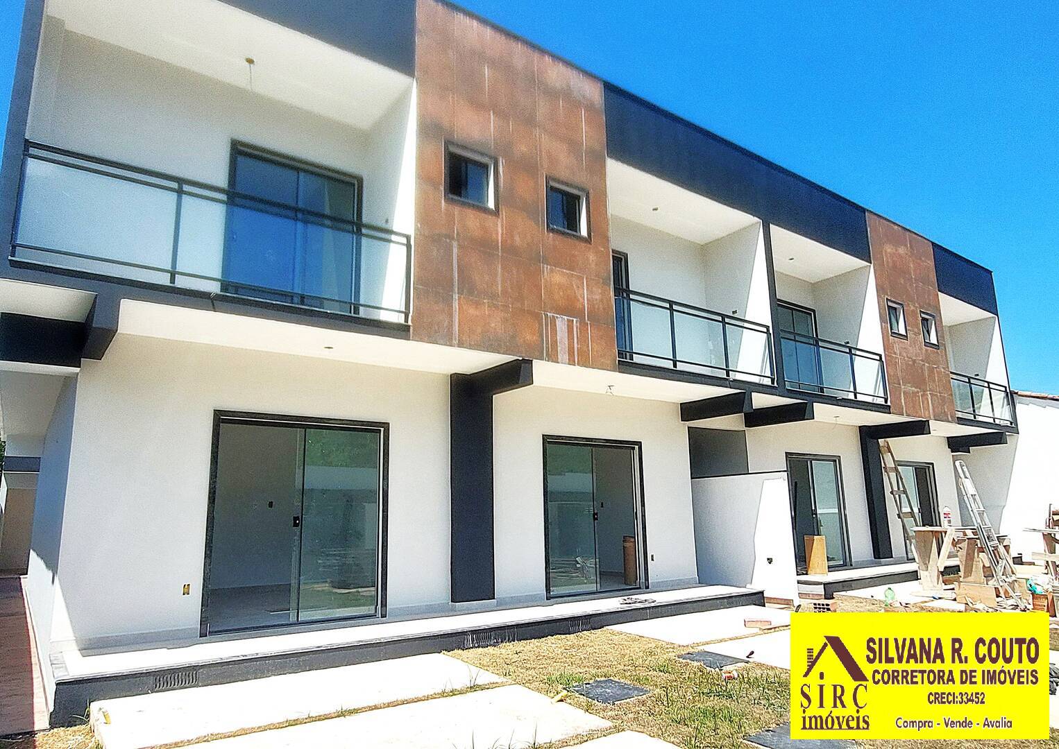 Casa, 2 quartos, 126 m² - Foto 3
