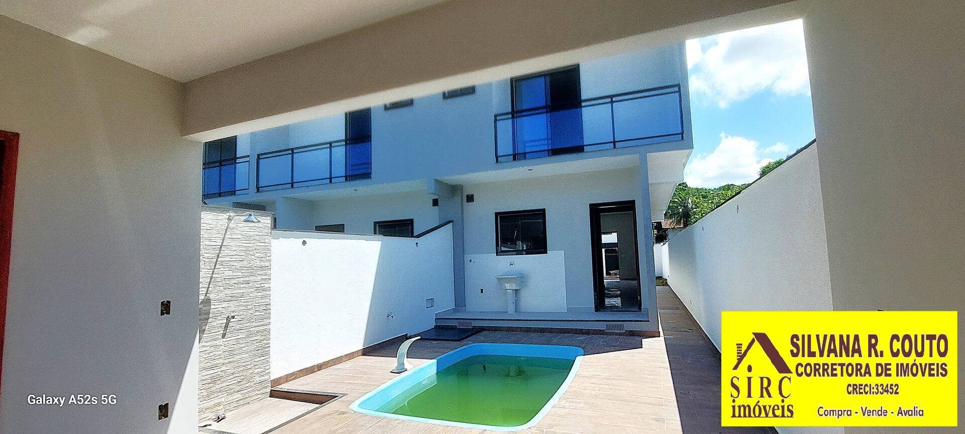 Casa, 2 quartos, 126 m² - Foto 12