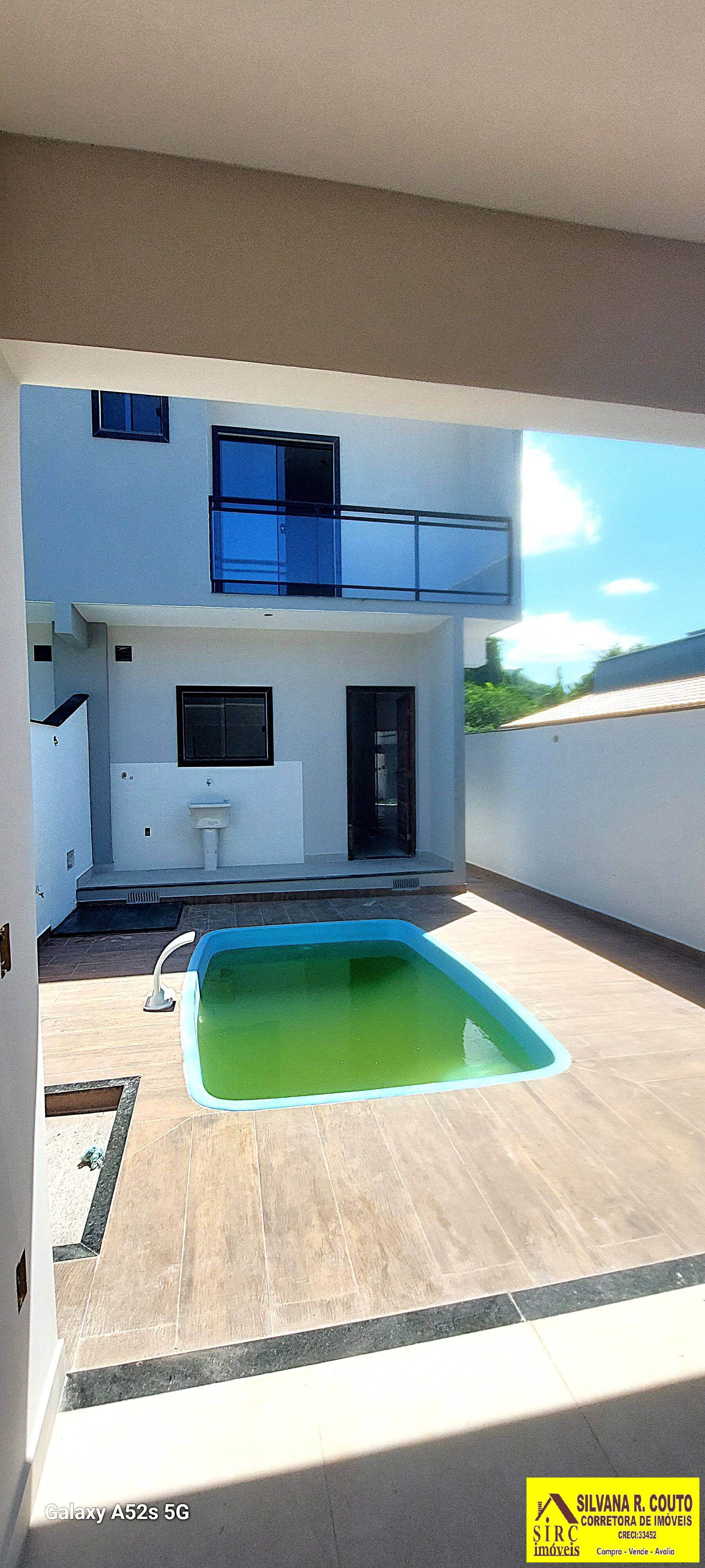 Casa, 2 quartos, 126 m² - Foto 2