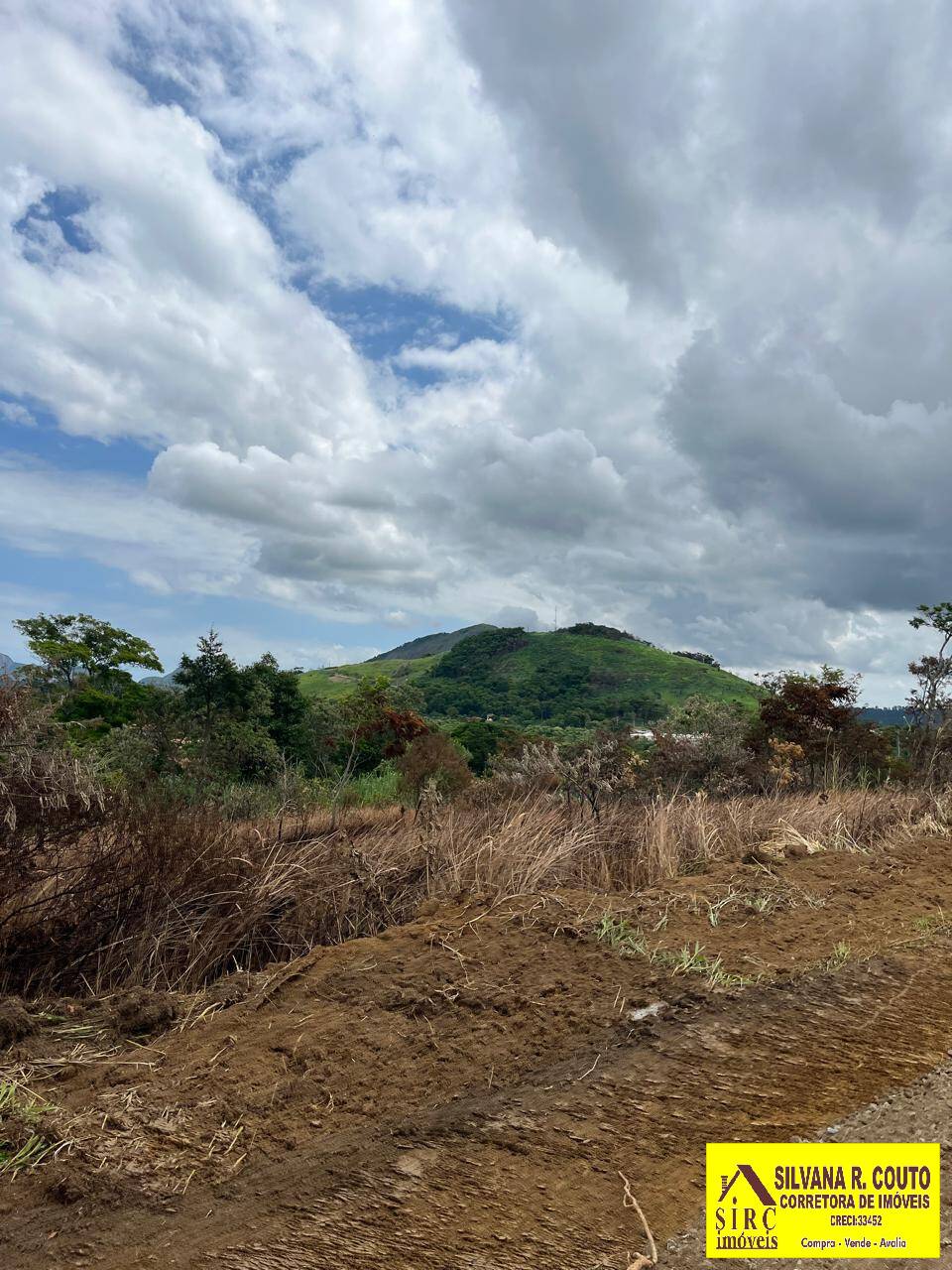 Terreno, 1500 m² - Foto 3