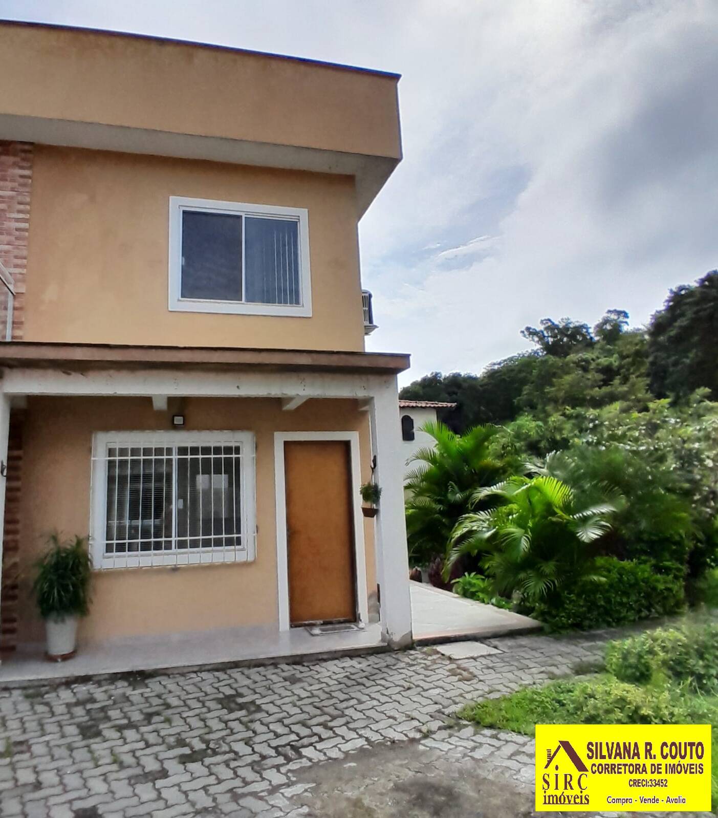 Casa, 2 quartos, 120 m² - Foto 2