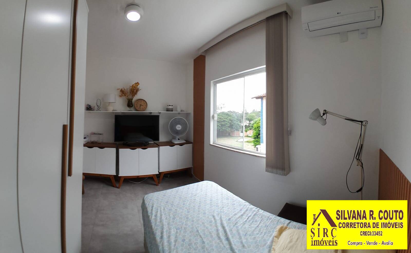 Casa, 2 quartos, 120 m² - Foto 4