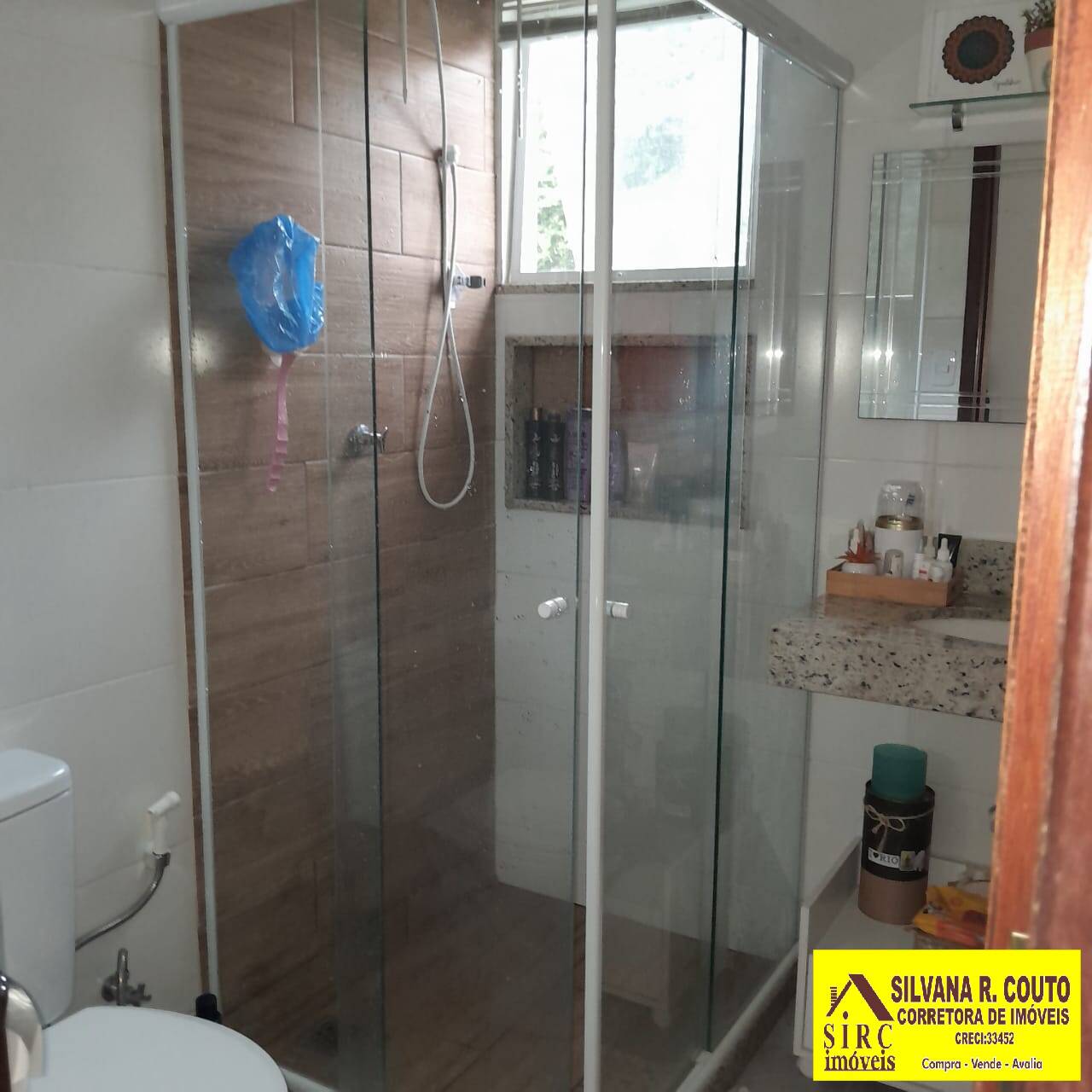 Casa, 2 quartos, 120 m² - Foto 8