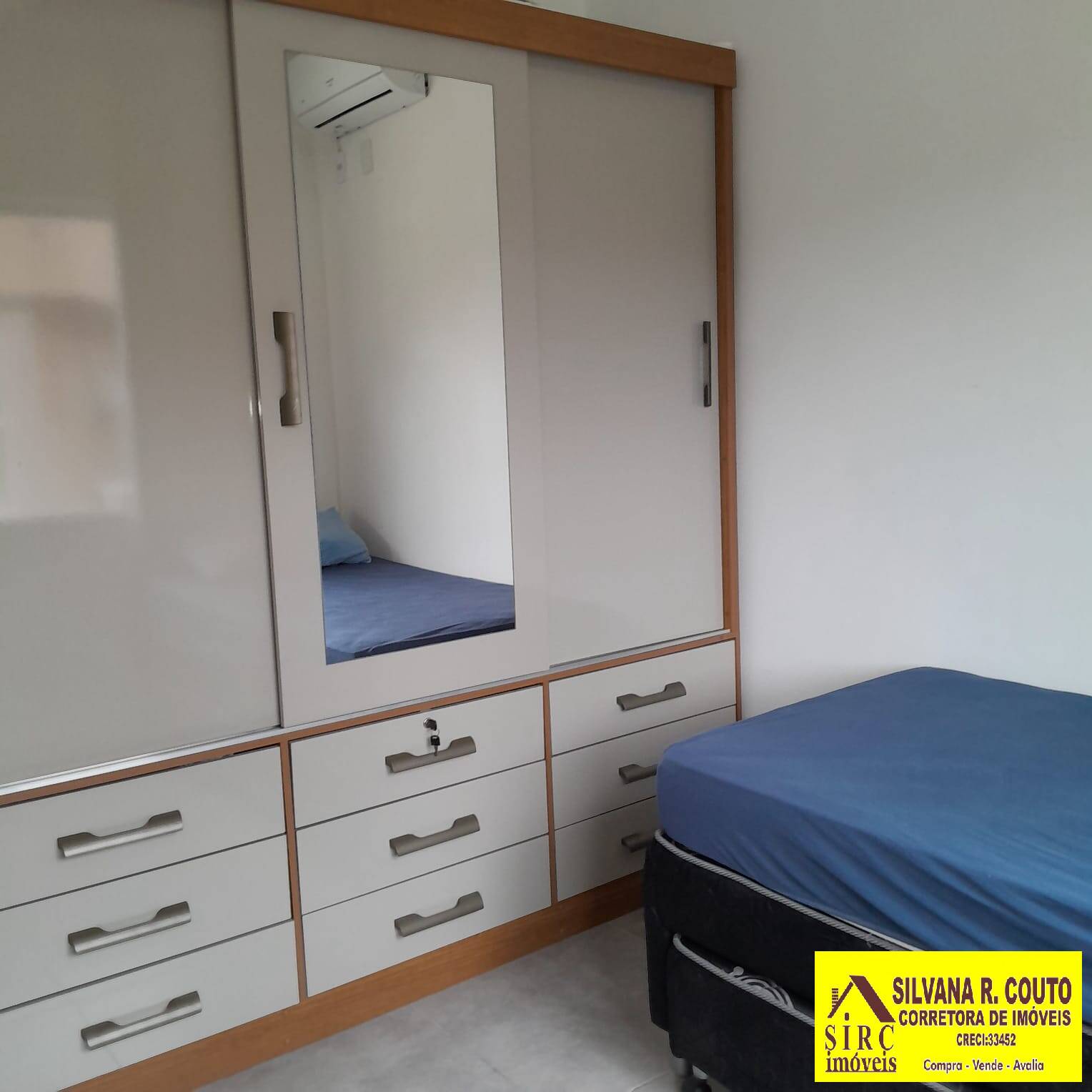 Casa, 2 quartos, 120 m² - Foto 13