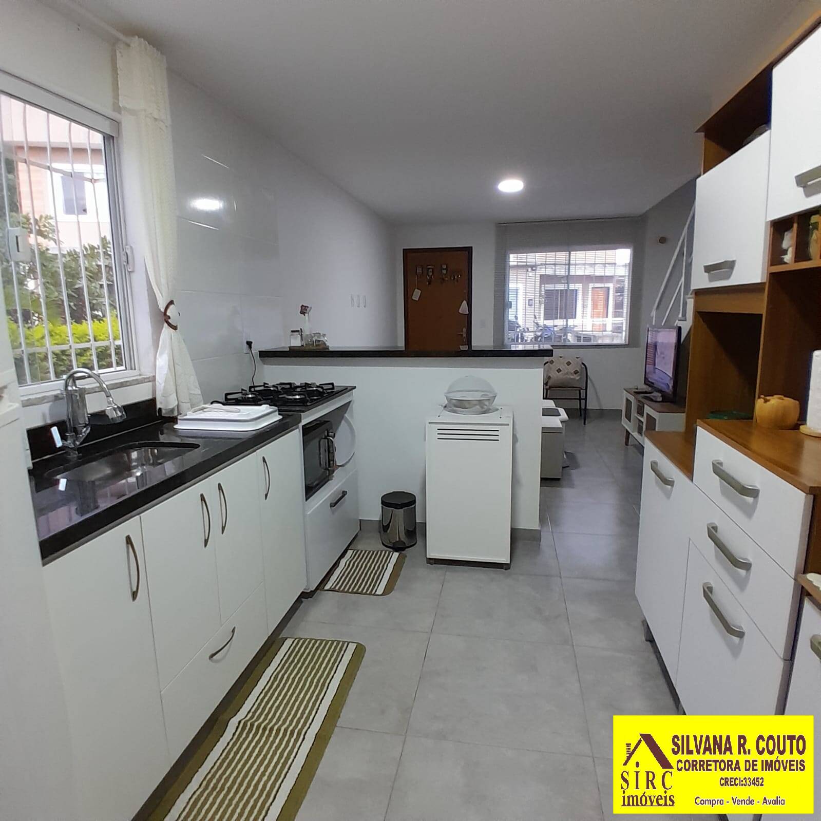 Casa, 2 quartos, 120 m² - Foto 18