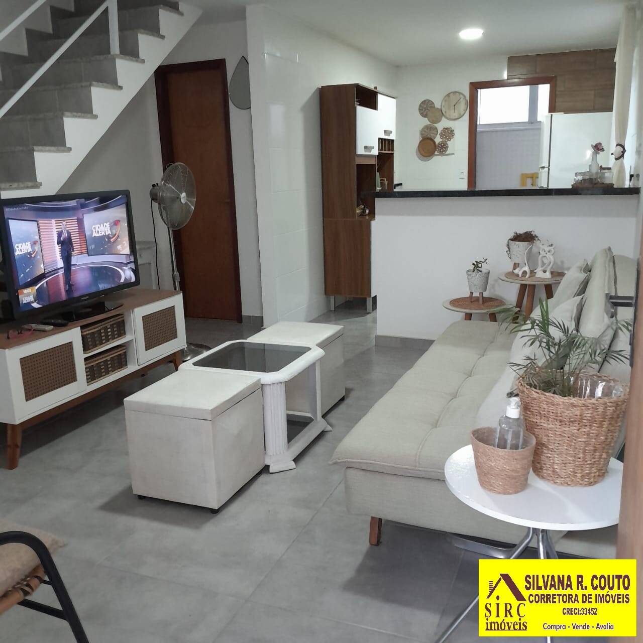 Casa, 2 quartos, 120 m² - Foto 17