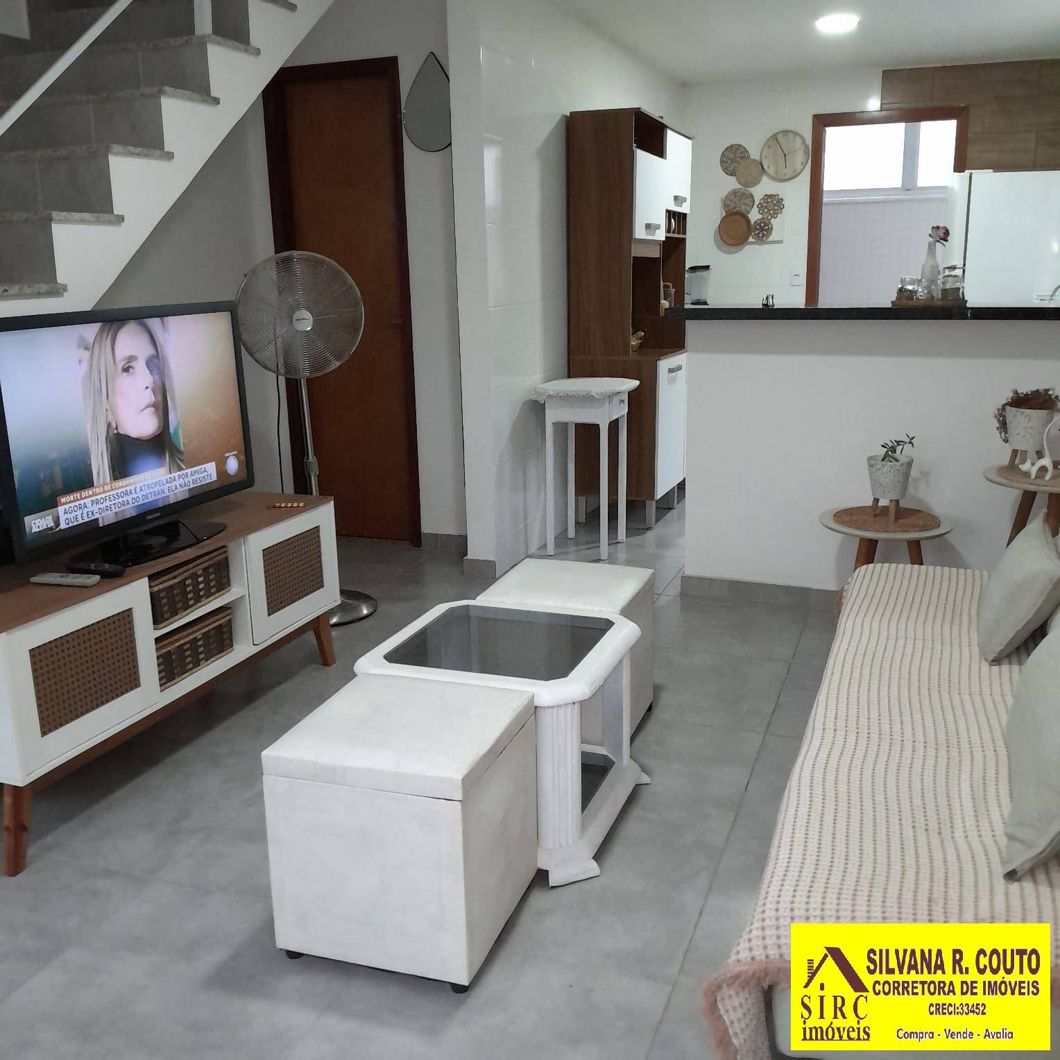 Casa, 2 quartos, 120 m² - Foto 16