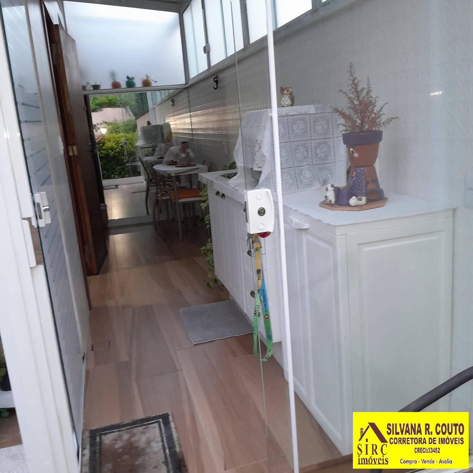 Casa, 2 quartos, 120 m² - Foto 22