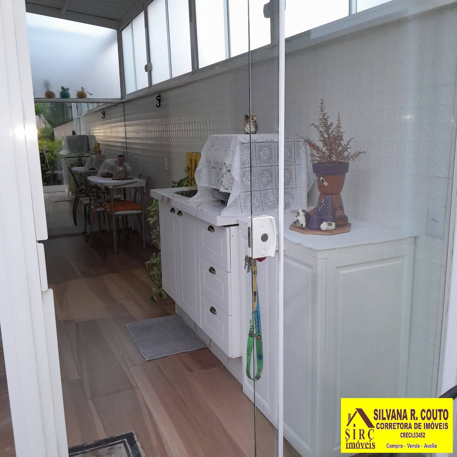 Casa, 2 quartos, 120 m² - Foto 23