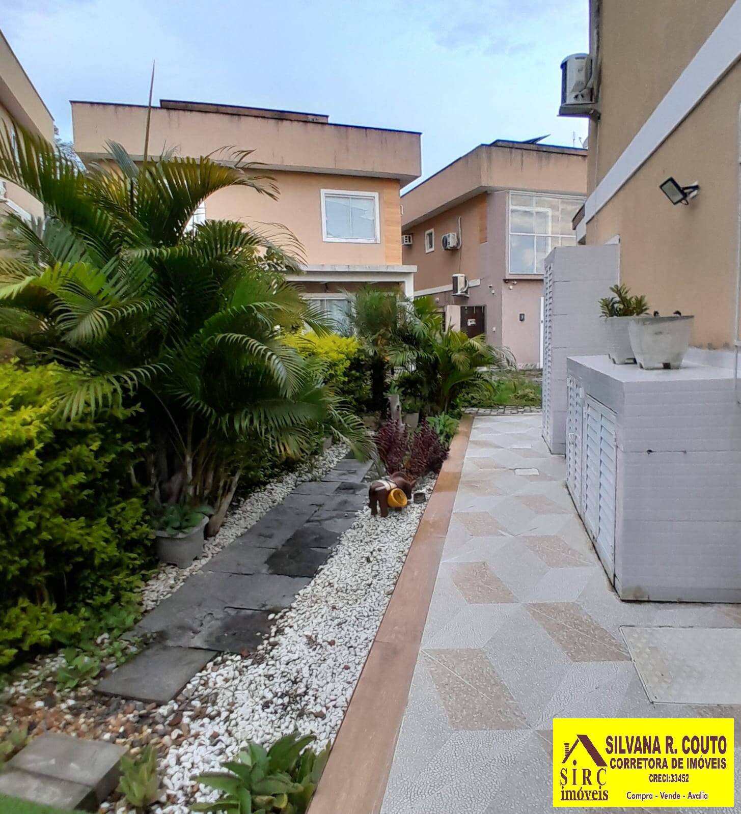 Casa, 2 quartos, 120 m² - Foto 1