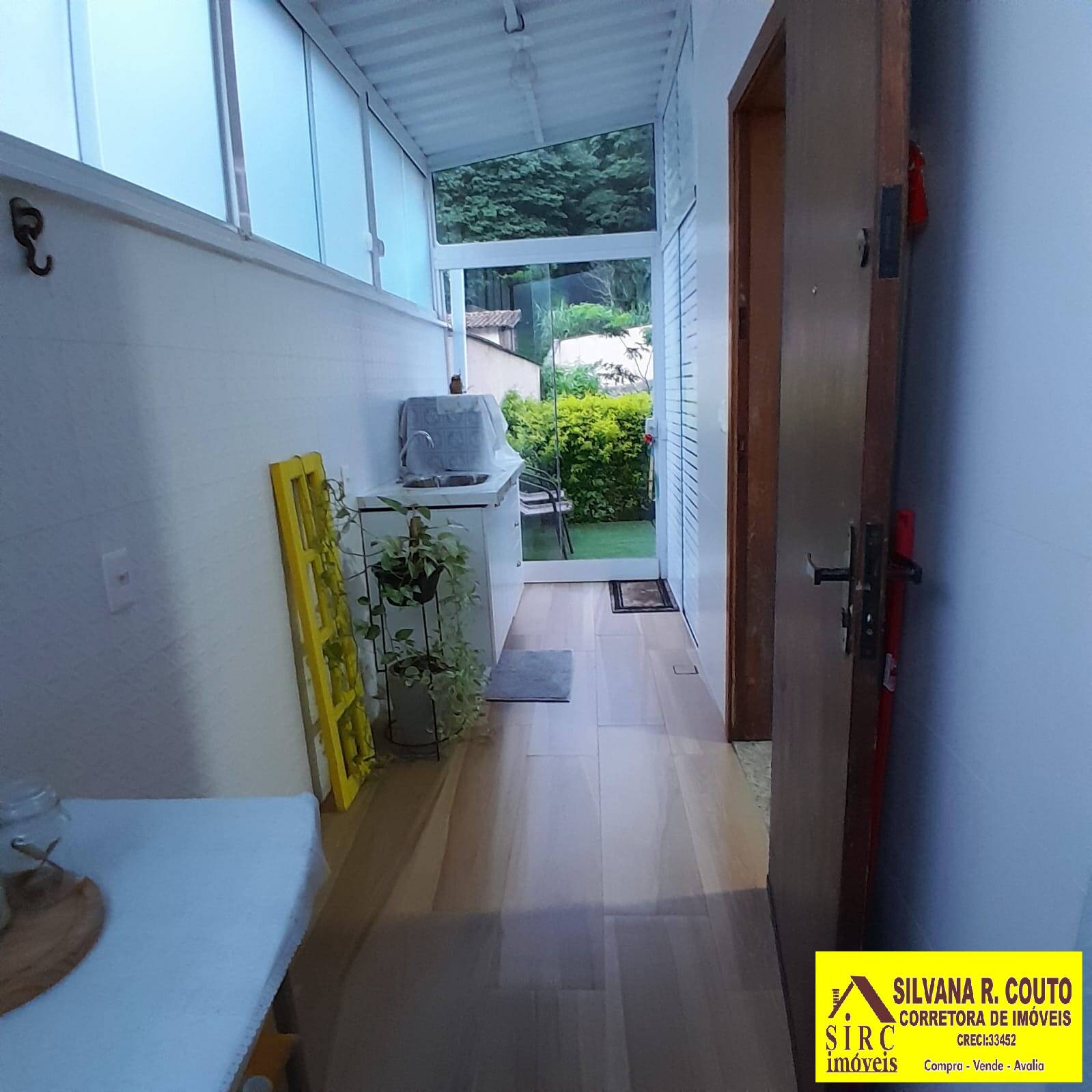 Casa, 2 quartos, 120 m² - Foto 27