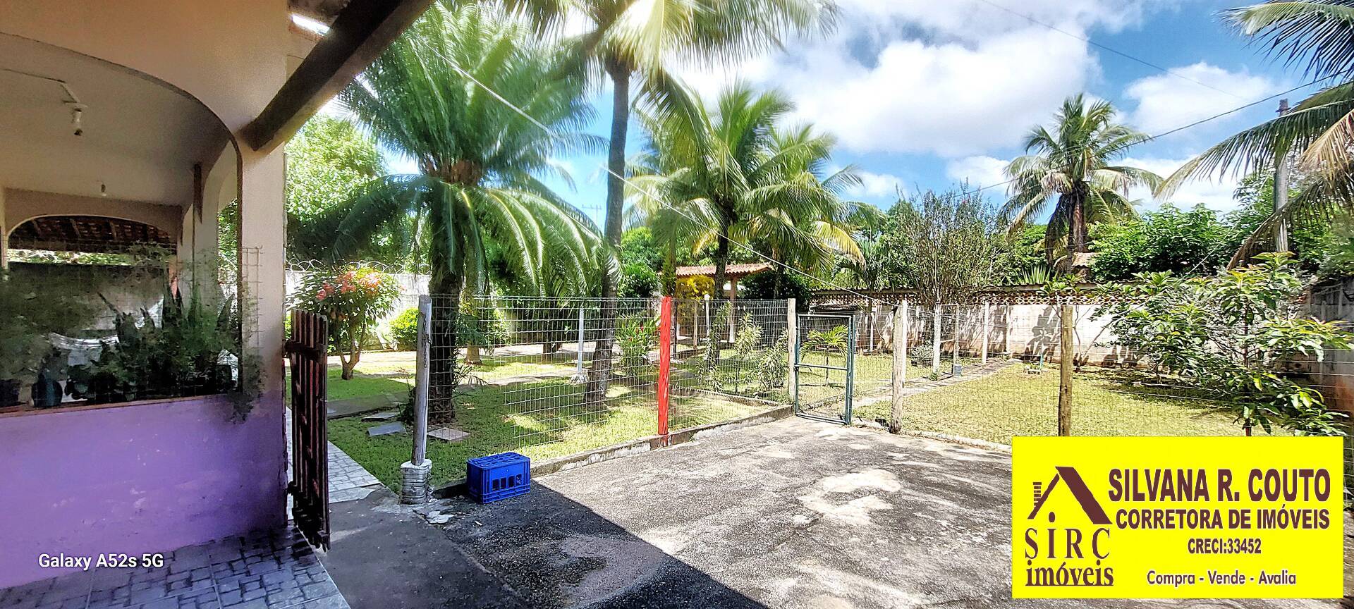 Sítio, 3 quartos, 1000 m² - Foto 3