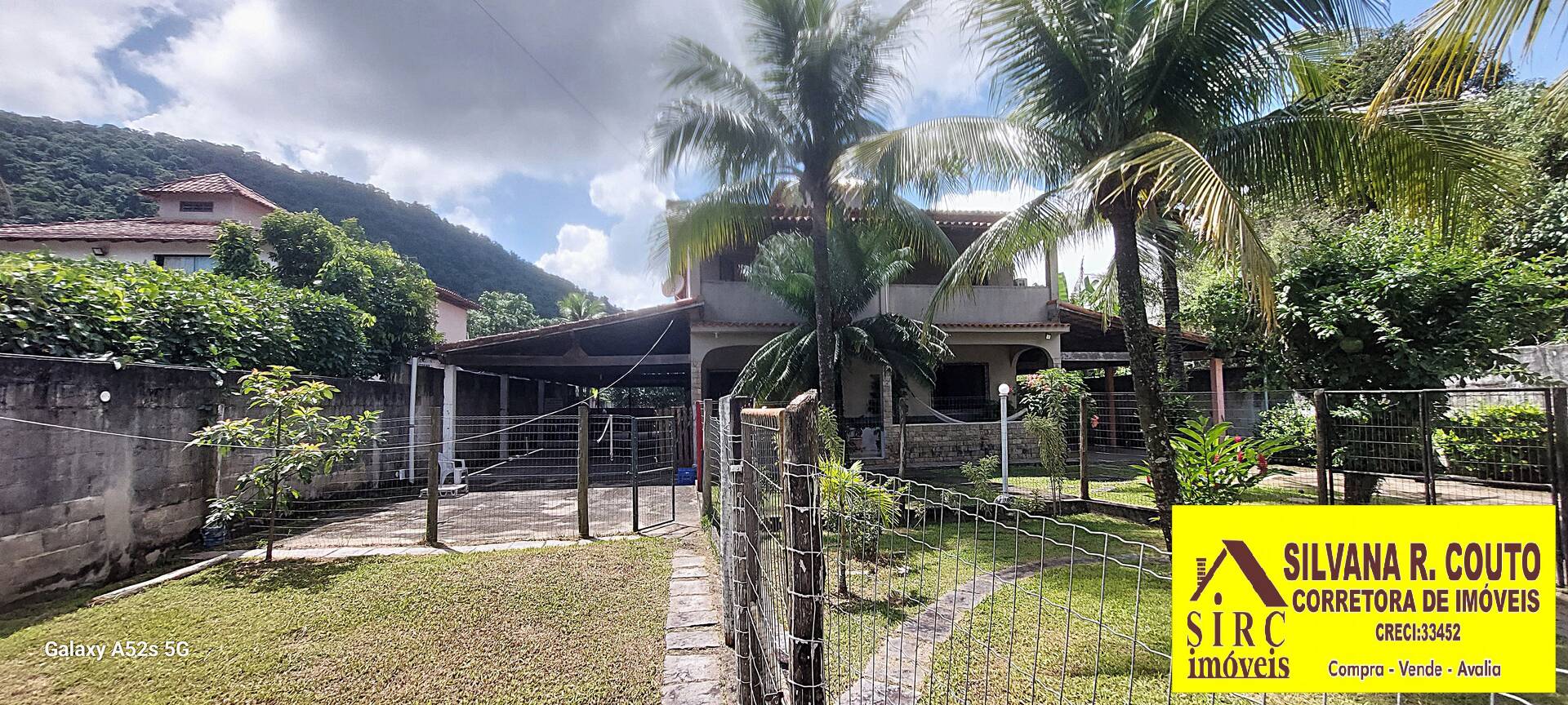 Sítio, 3 quartos, 1000 m² - Foto 2