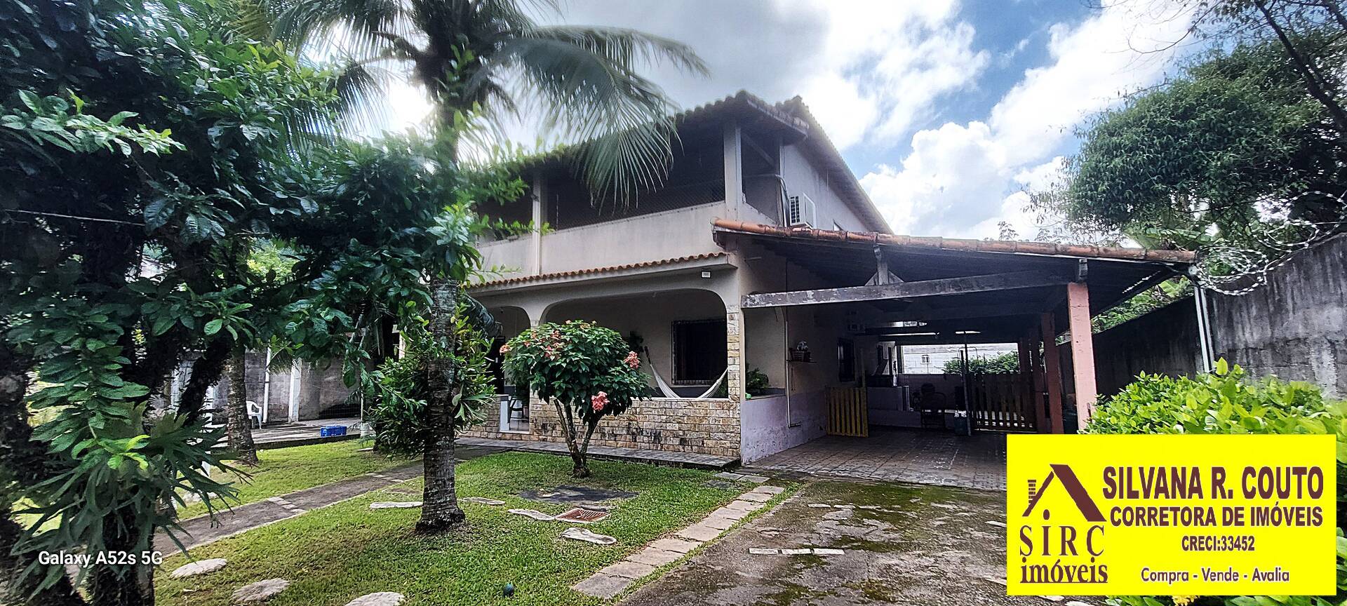 Sítio, 3 quartos, 1000 m² - Foto 4