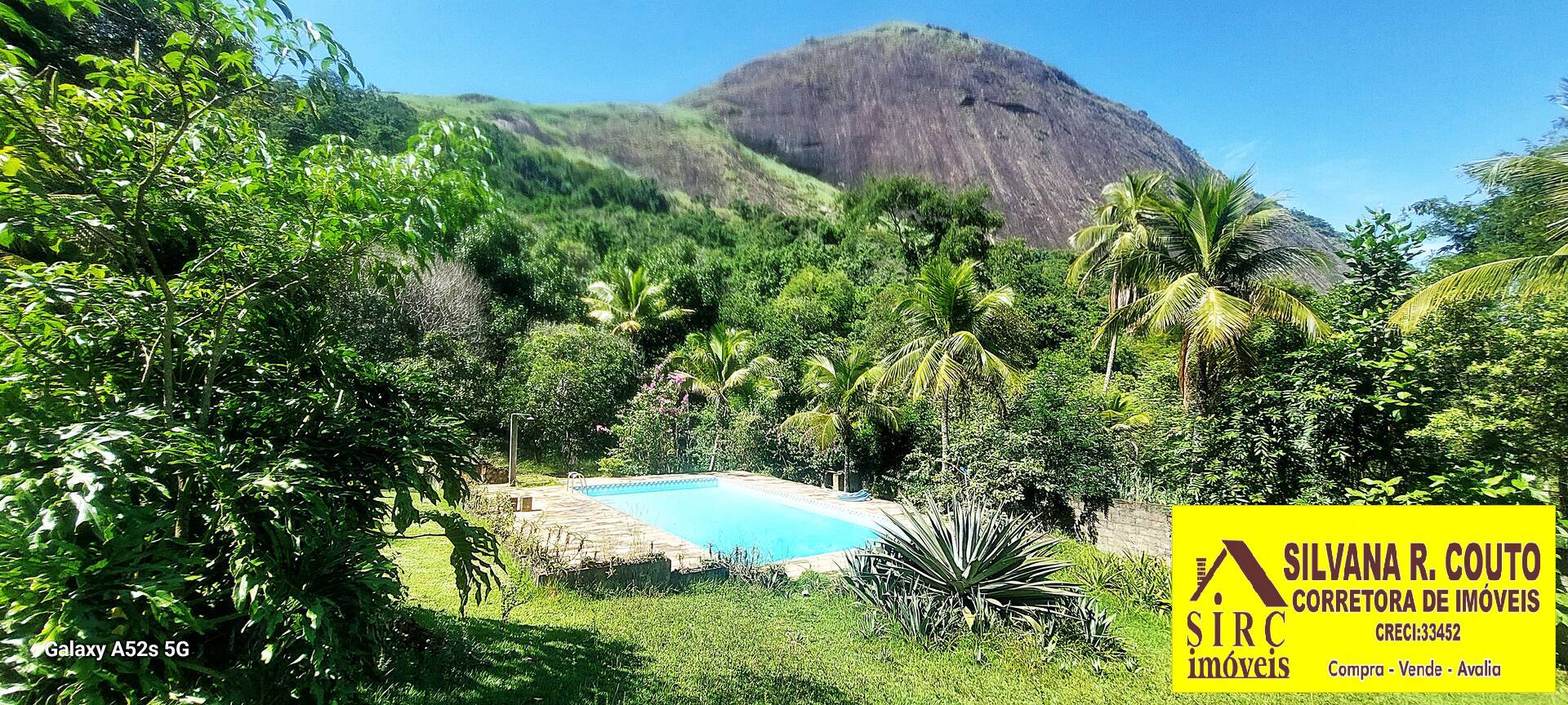 Casa, 4 quartos, 23000 m² - Foto 1