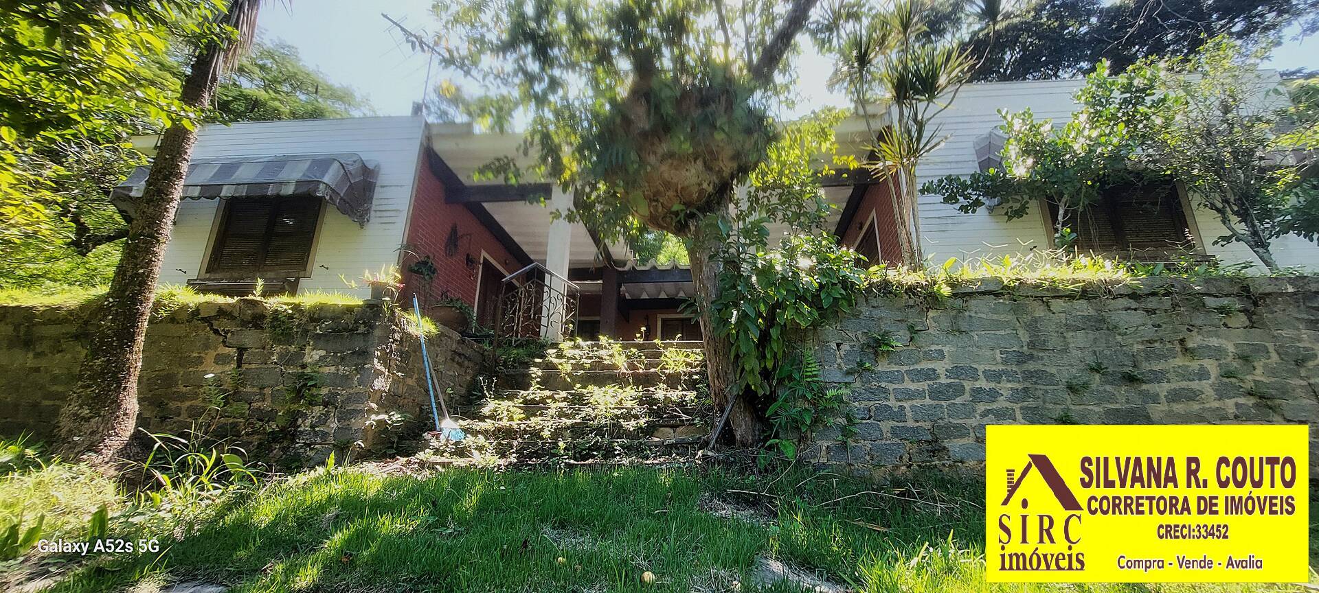 Casa, 4 quartos, 23000 m² - Foto 2