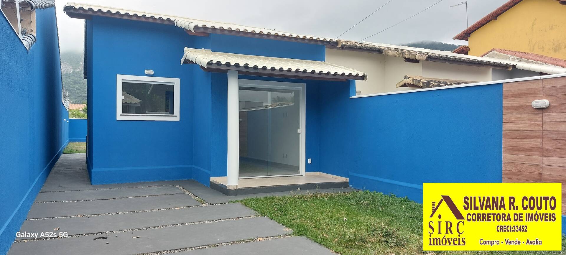 Casa, 2 quartos, 240 m² - Foto 1