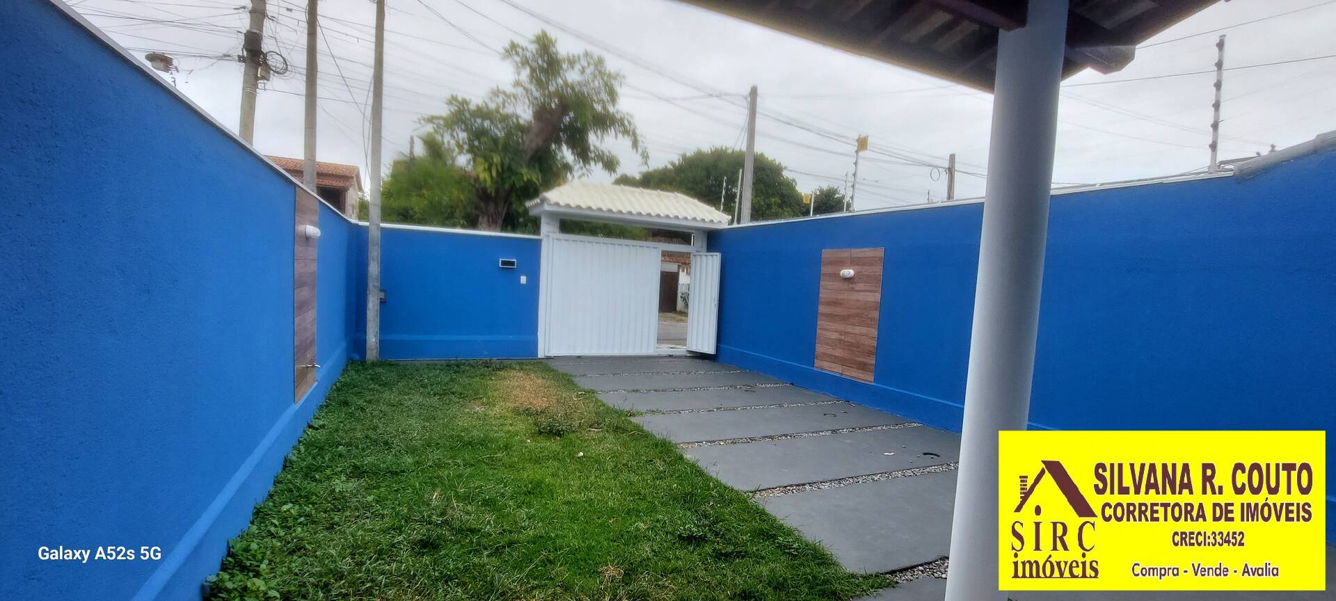Casa, 2 quartos, 240 m² - Foto 2