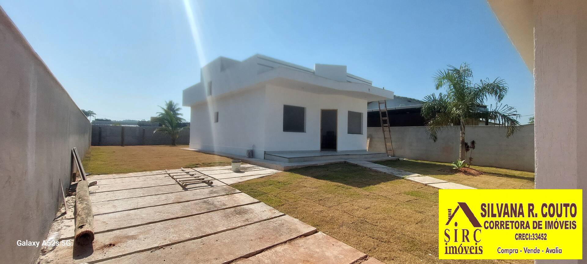 Casa, 2 quartos, 406 m² - Foto 2