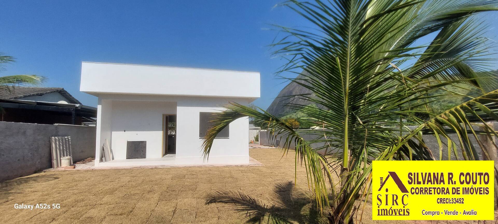 Casa, 2 quartos, 406 m² - Foto 1