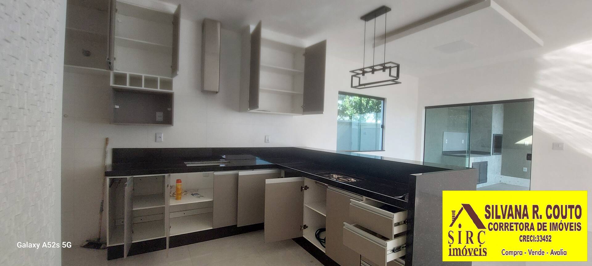 Casa, 3 quartos, 440 m² - Foto 2