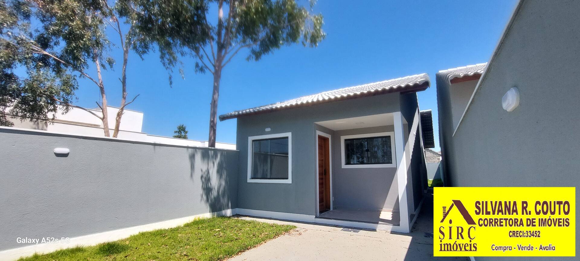Casa, 2 quartos, 240 m² - Foto 1