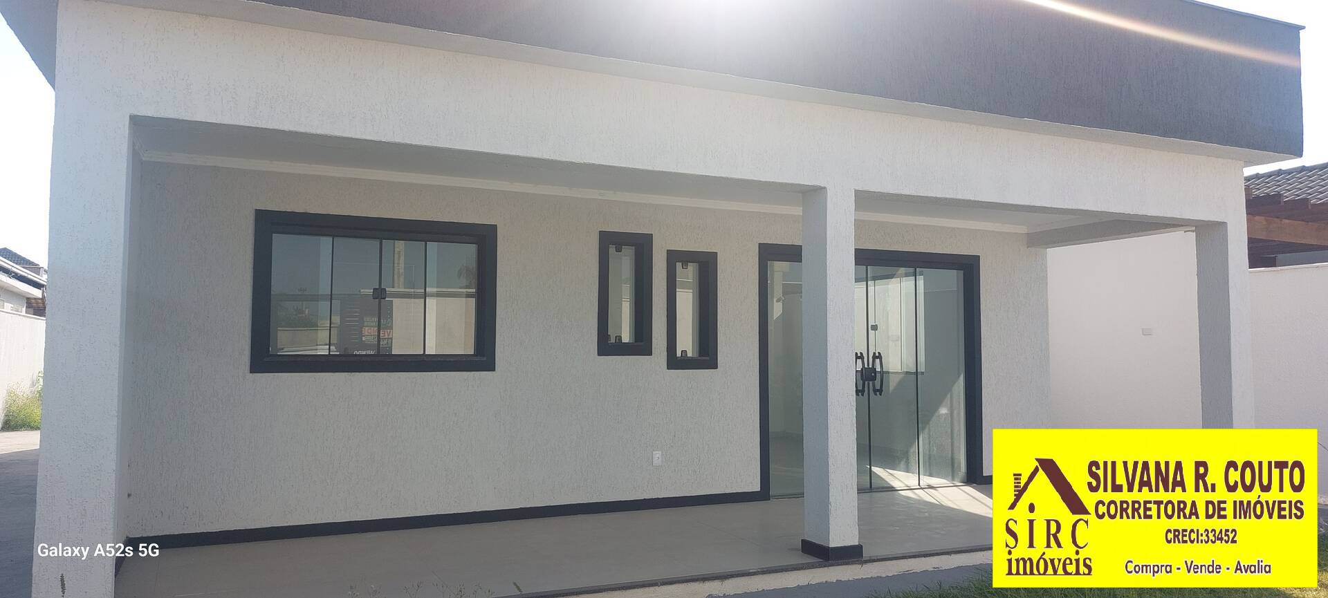Casa, 3 quartos, 480 m² - Foto 1