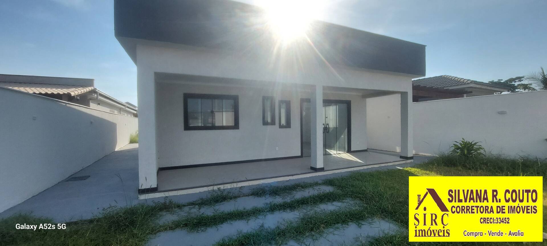 Casa, 3 quartos, 480 m² - Foto 2