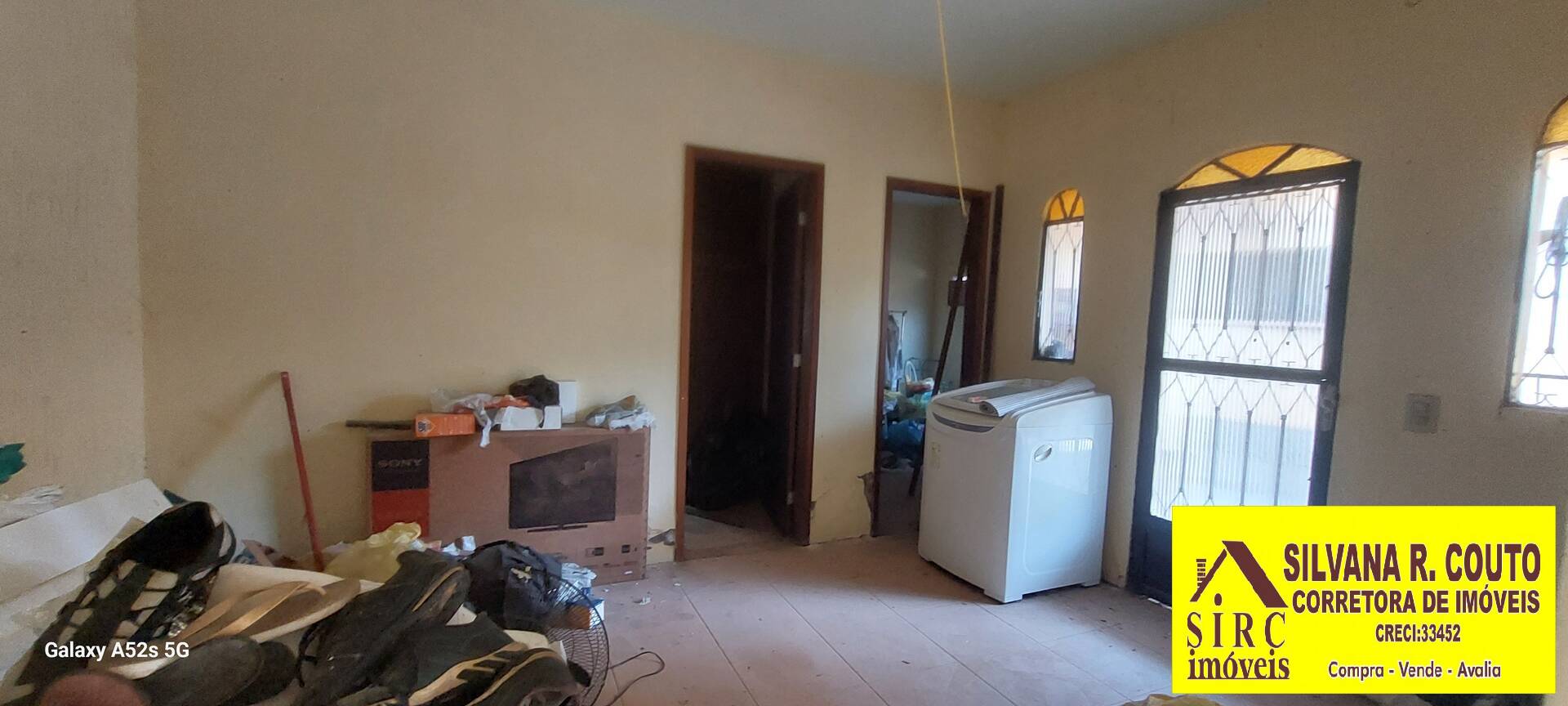 Casa, 5 quartos, 400 m² - Foto 25