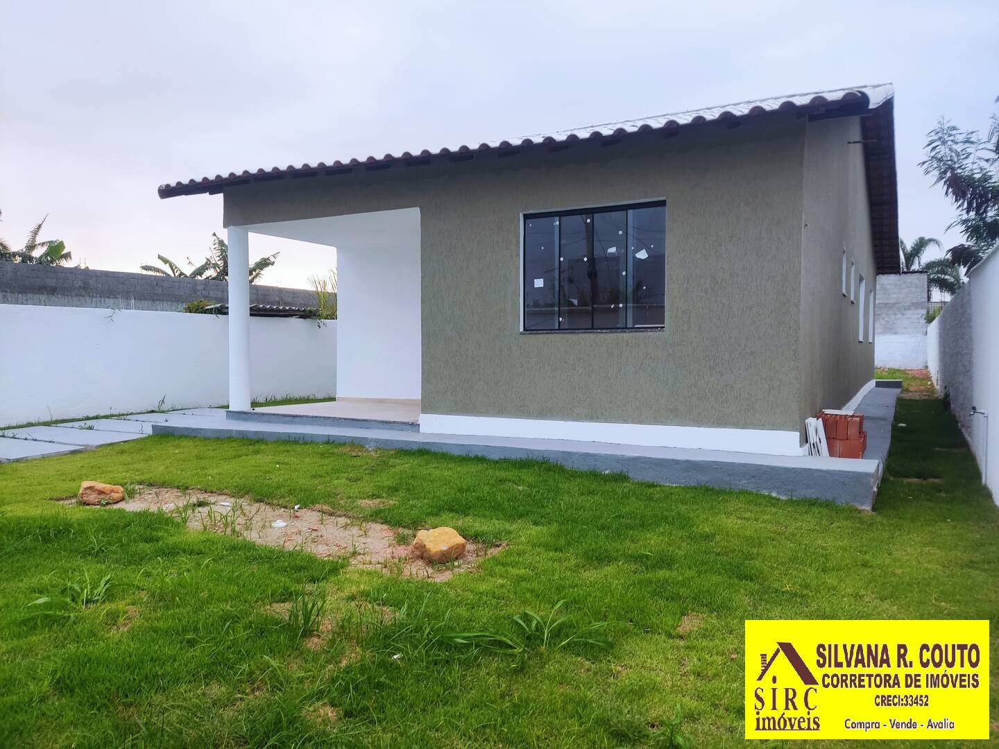 Casa, 3 quartos, 480 m² - Foto 5