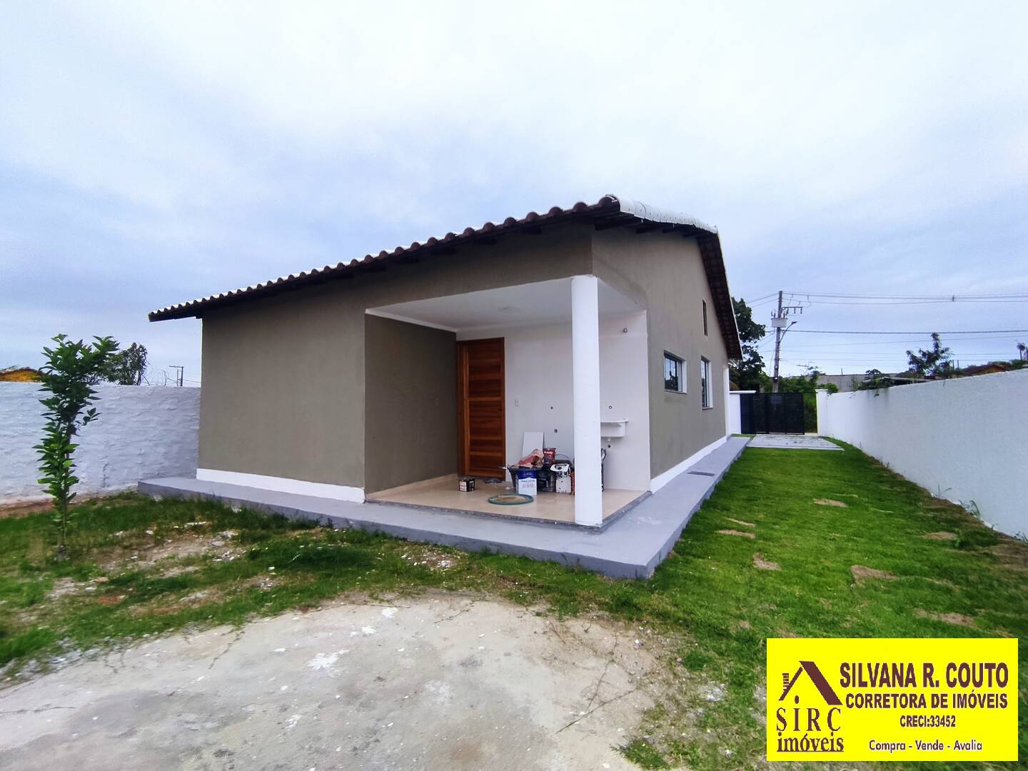 Casa, 3 quartos, 480 m² - Foto 19