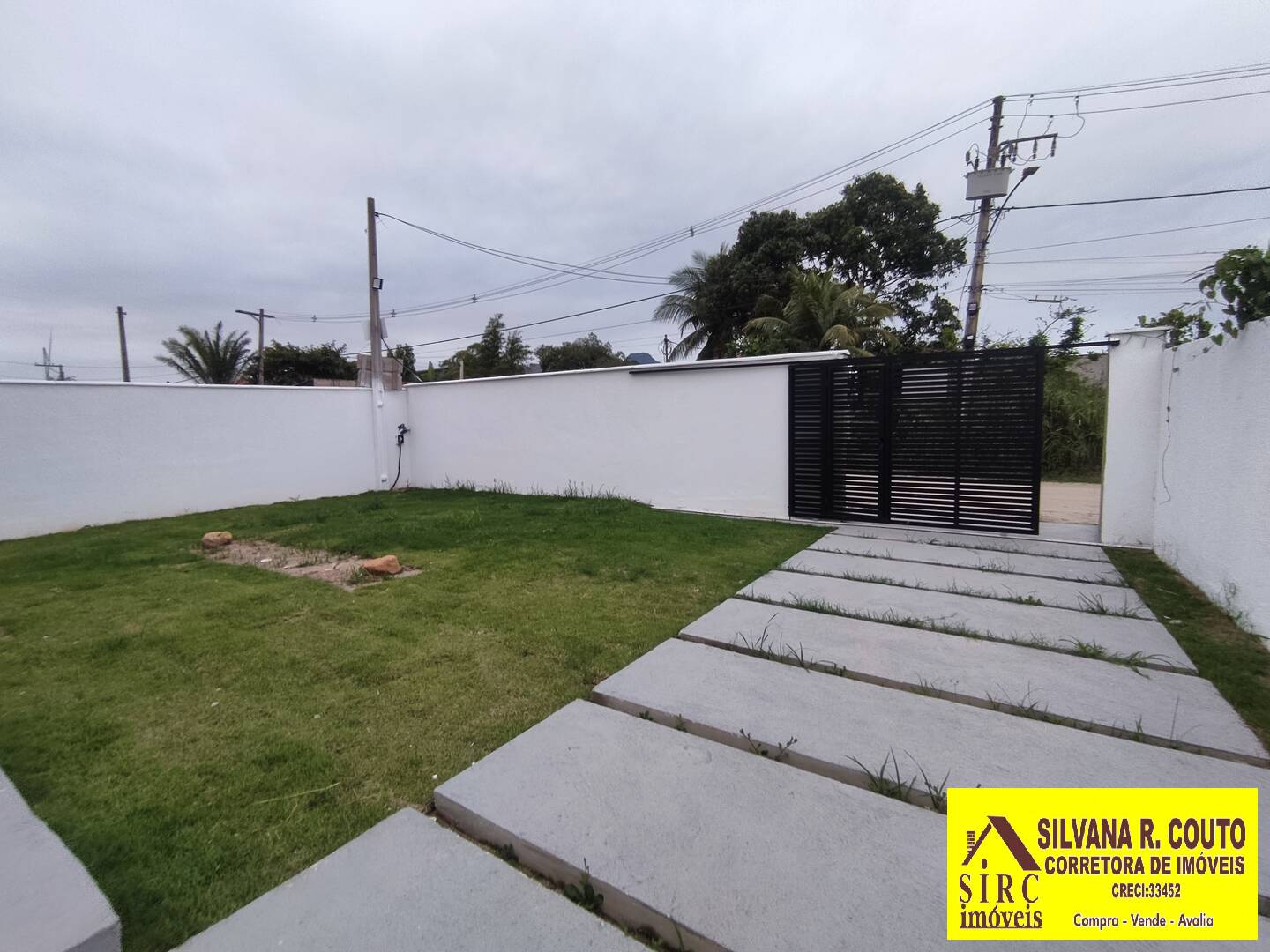 Casa, 3 quartos, 480 m² - Foto 21