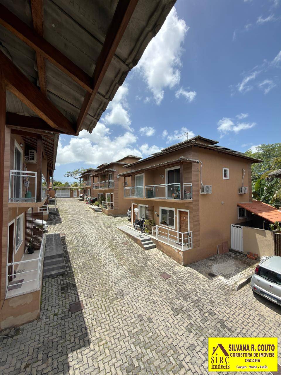 Casa, 2 quartos, 110 m² - Foto 13