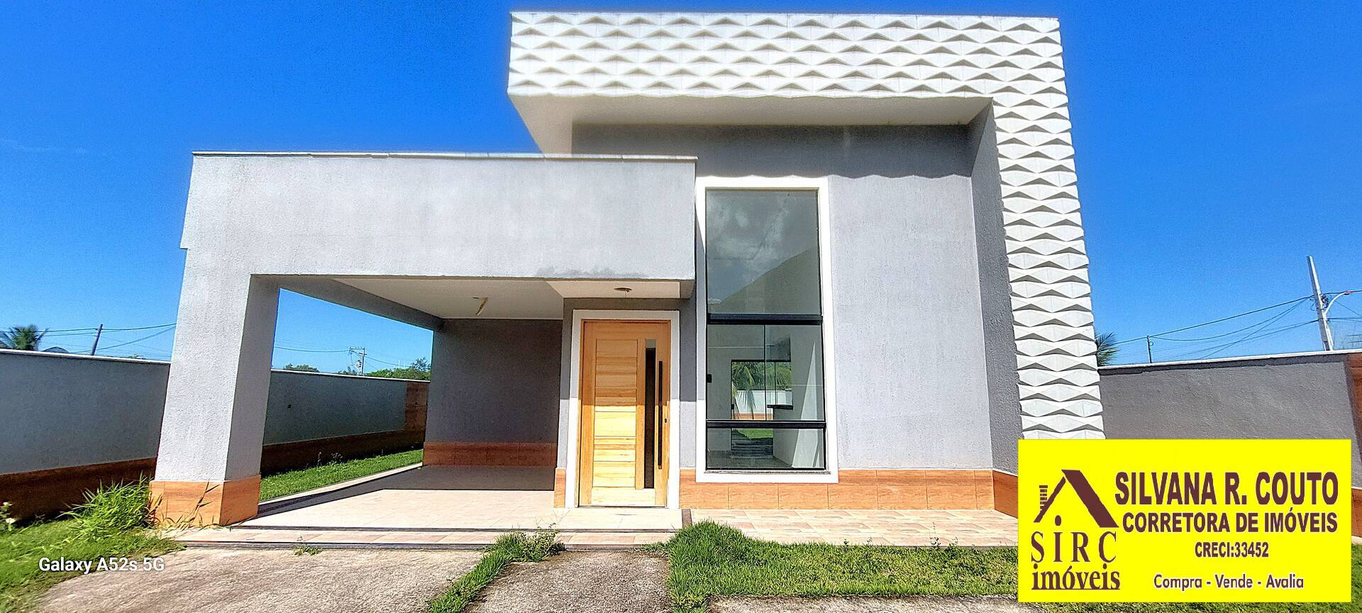 Casa, 3 quartos, 480 m² - Foto 1