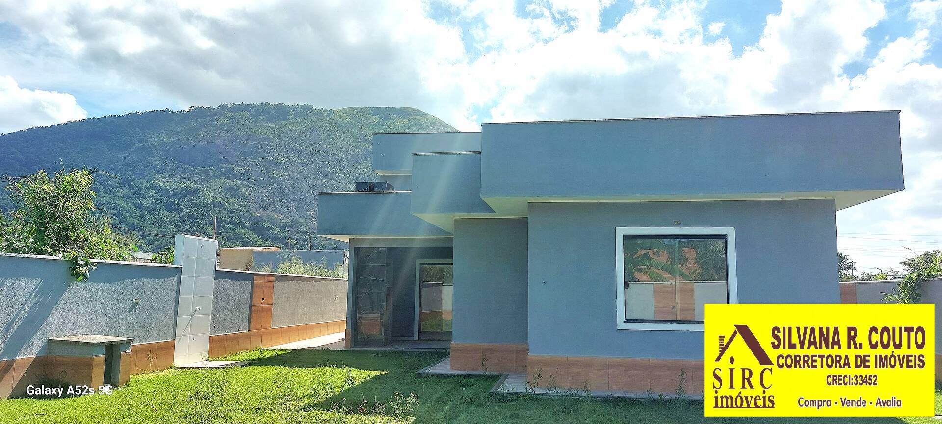 Casa, 3 quartos, 480 m² - Foto 2